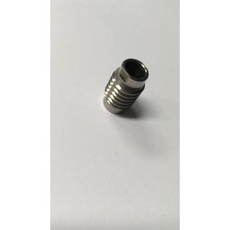 Tapa Retenedora Tipo I