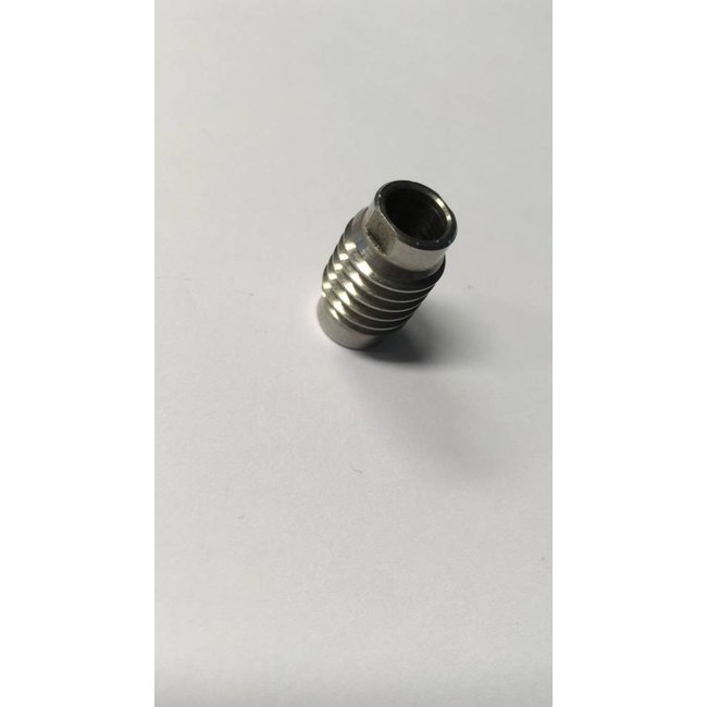 Tapa Retenedora Tipo I