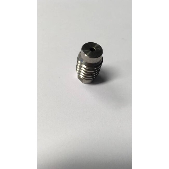 Retainer Cap, Type I