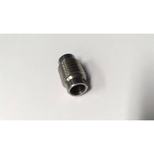 Retainer Cap, Type I