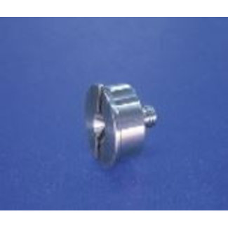 Inlet Poppet Retainer, Check Valve