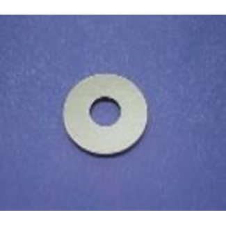 Flat Inlet Poppet, Check Valve