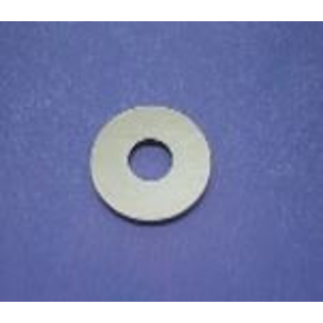Flat Inlet Poppet, Check Valve