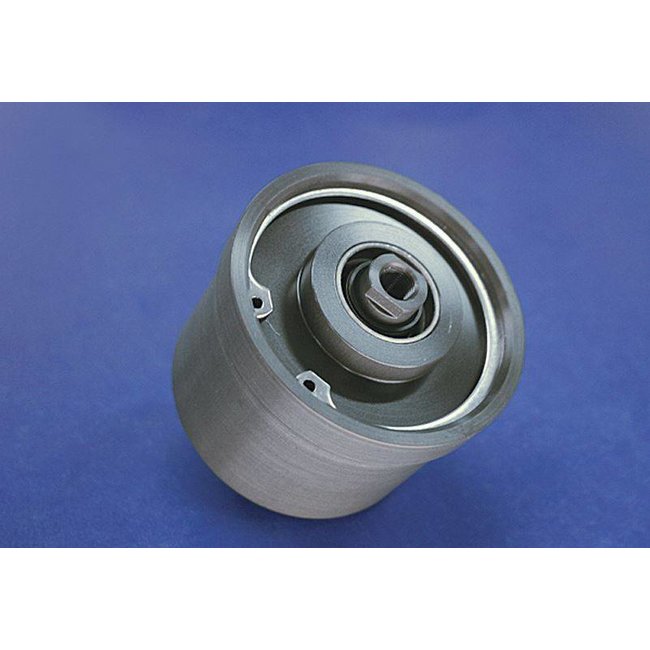 Actuator Assembly, IR/KMT Normally Closed Valve