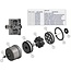 Actuator Assembly, IR/KMT Normally Closed Valve