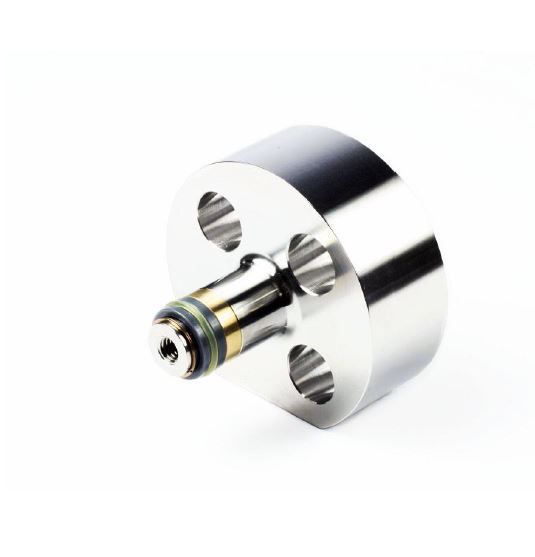 Port Adapter Assembly - Cinnova Parts