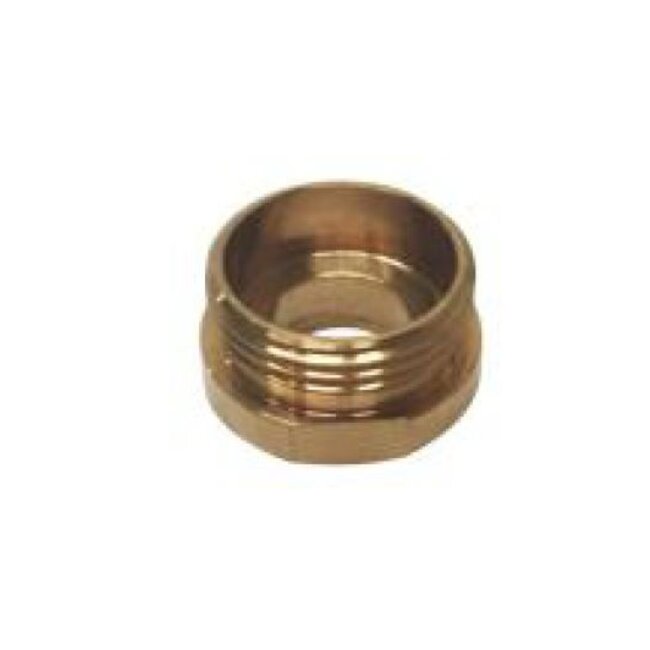 Check Valve Nut