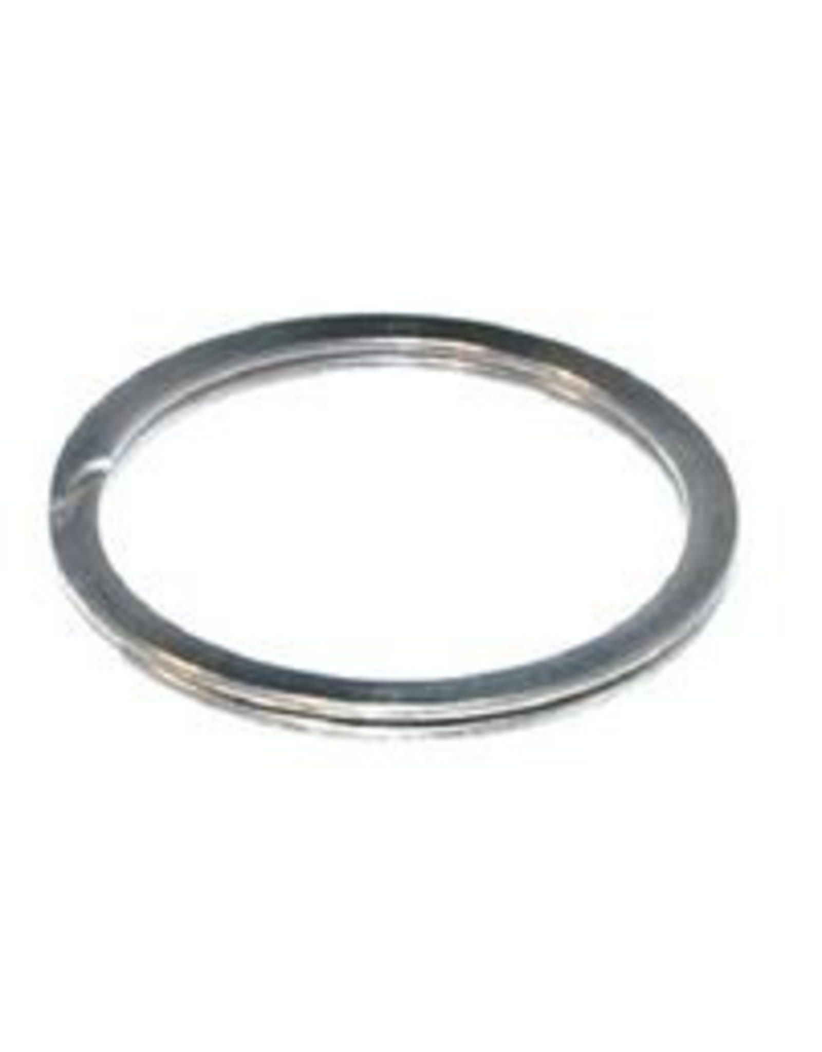 OMAX Style Retaining Ring, Port Adapter
