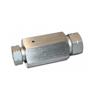 HP Reducer Coupling