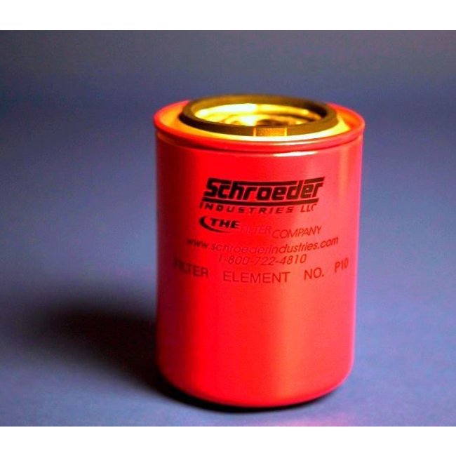 Filter Element, Hydraulic Oil, P10