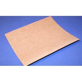Lapping Paper, 600 grit / 4"x6"