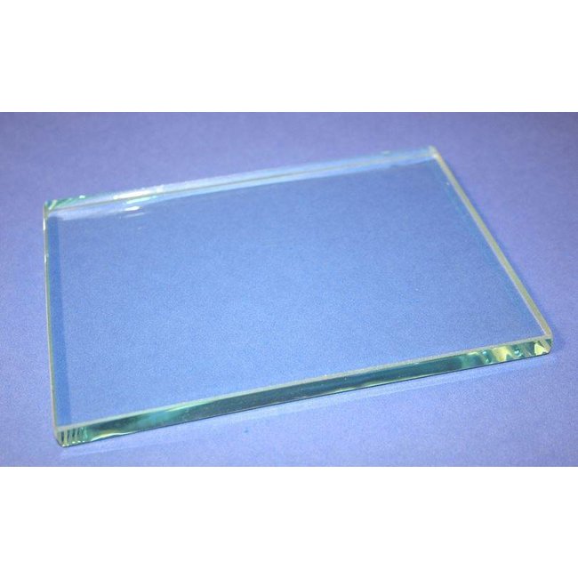 Surface Lapping Glass