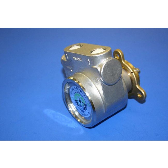 Booster Pump, 100S