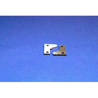 9/16" Blade, Autoclave, 60K Tubing