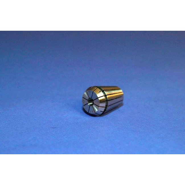 1/4" Collet, Autoclave