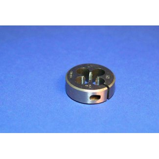 3/8" Die, 3/8-24 LH