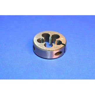 9/16" Die, 9/16-18 LH