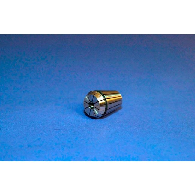 KMT Style 	9/16" Collet, Autoclave