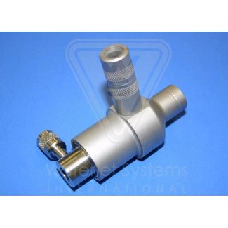 AutoLine, Style Head