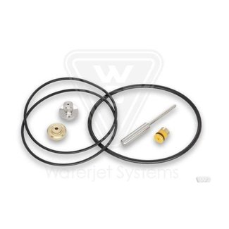 Normally Open Valve Repair Kit KMT Style Amerikaans<br />
Dump valve seal.