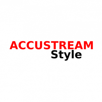 Accustream Style