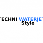 Techni Waterjet Style Parts