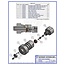 Repair kit, Check Valve Assy.