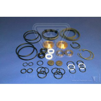 Waterjet Systems International Repair kit, Hydraulic Drive. WS2001