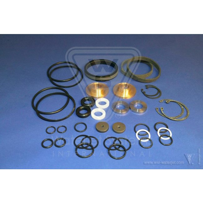 Repair kit, Hydraulic Drive. WS2001