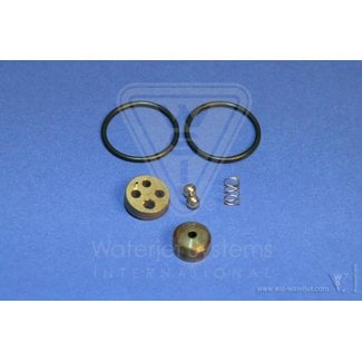 Waterjet Systems International Repair kit, Check Valve Assy. WS2007