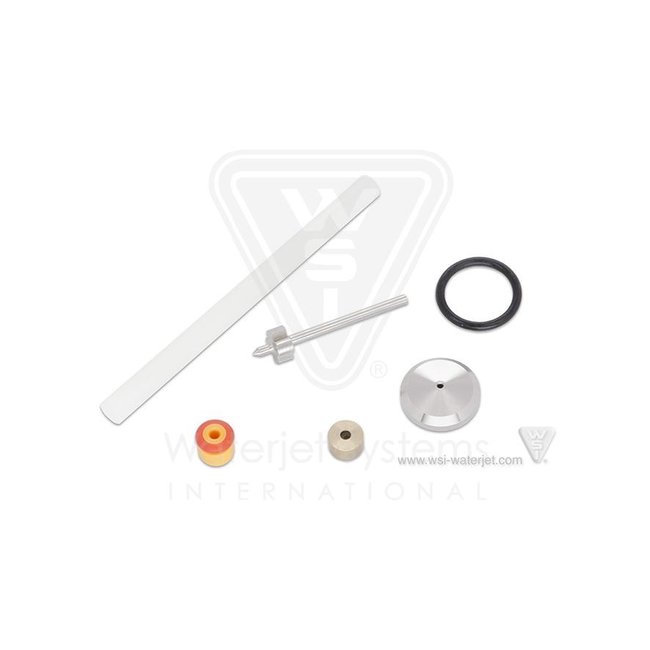 Repair kit, on/off Valve Assy, Insta 1, Amerikaans