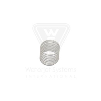 SPRING, FLAT INLET POPPET, SEALING HEAD<br />
1-11329, 5000056, 6103392