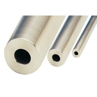 HP Tubing per meter 1/4" 100KPSI HD Leiding per meter 1/4'' 100KPSI