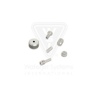 SLV Single Inlet Check Valve Repair Kit<br />
20489495, 72185957