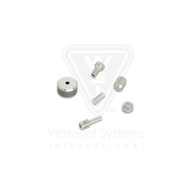 SLV Single Inlet Check Valve Repair Kit