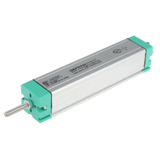 POTENTIOMETER GEFRAN