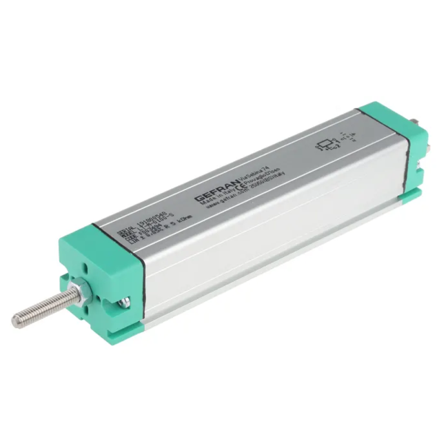 POTENTIOMETER GEFRAN