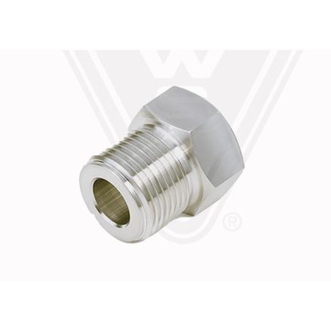 KMT Style Gland (Valve) Nut, NC/NO Valve