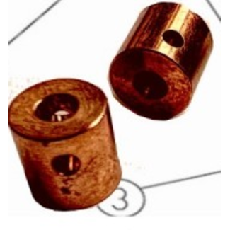 Needle Bushing- Cuttinghead
