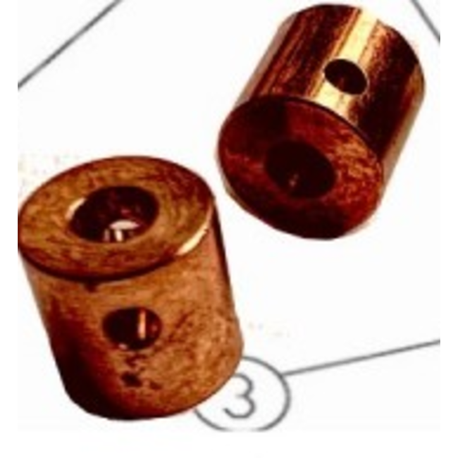 CMS Style Needle Bushing- Cuttinghead