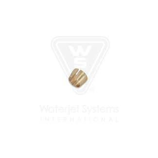 RETAINING COLLET, .373" ID, BRASS
