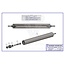 Accumulator Assembly, 9/16" PSH, .50 Liter