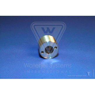 RETAINING NUT, ACCUMULATOR, .50 LITER
