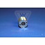 RETAINING NUT, ACCUMULATOR, .50 LITER