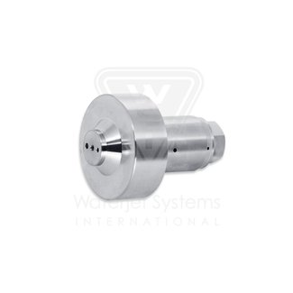 BODY, SEALING HEAD, SINGLE INLET, SEAT<br />
Verbeterd type!