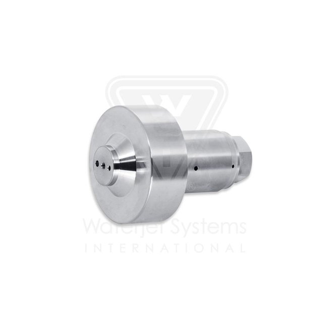 BODY, SEALING HEAD, SINGLE INLET, SEATVerbeterd type!