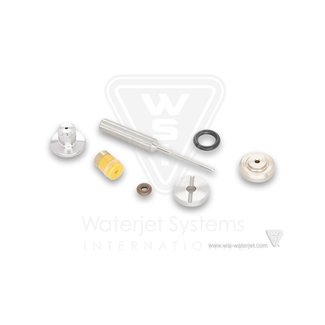 Repair kit, Pneumatic Valve Assy, UHP, NC