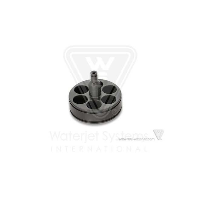 Piston, Pneumatic Valve Actuator, NC (UHP)This piston is used in the 20474154 UHP Actuator AssemblyWordt gebruikt in de UHP en Food appl.