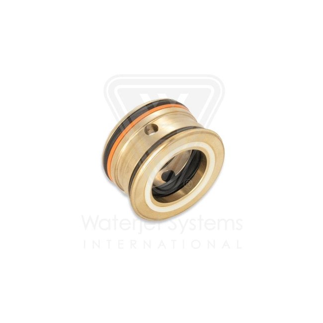 Hydraulic Cartridge Seal Assy, SLV Classic