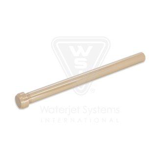 Plunger, Ceramic, SLPRO 90K